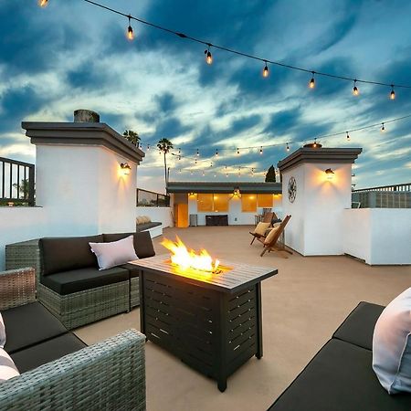 Belmont Shore Luxury Long Beach Exterior photo