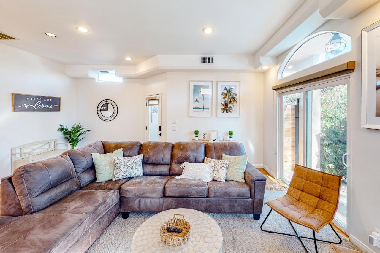 Belmont Shore Luxury Long Beach Exterior photo
