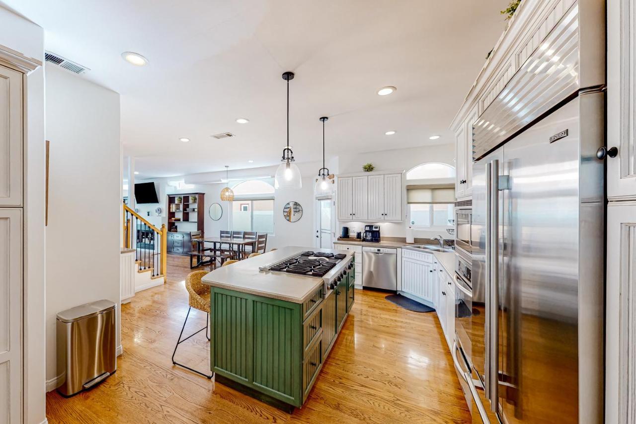 Belmont Shore Luxury Long Beach Exterior photo